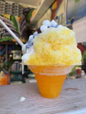 Haleiwa Shave Ice