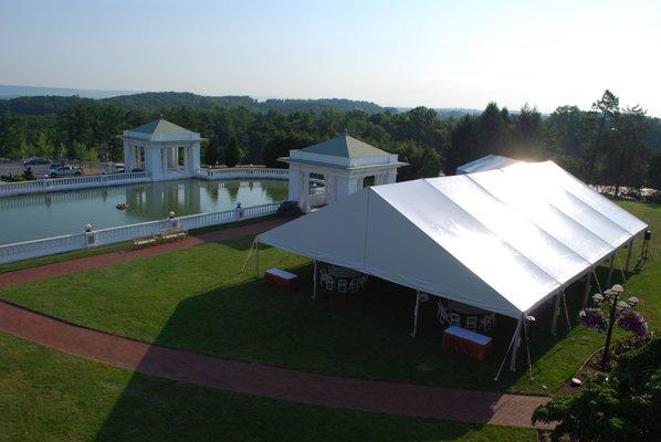 Outdoor Gatherings