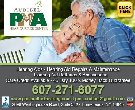 PMA Audibel Hearing Care Centers