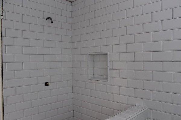 Bathroom Tile