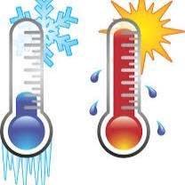 Too hot or too cold?  We can get parts quickly to have you comfortable sooner.  Call today (304) 290-2435