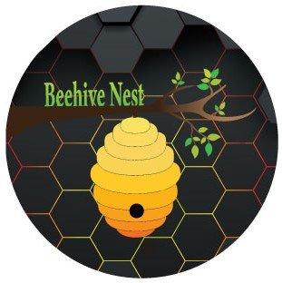 Beehive Nest