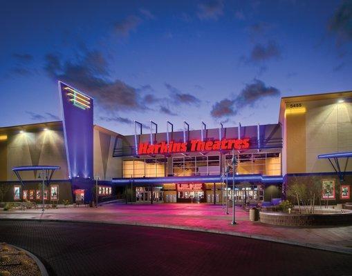 Harkins Tucson Spectrum 18