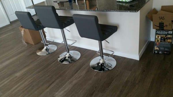 Bar-Stools