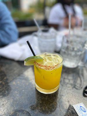 TURMERIC MARGARITA