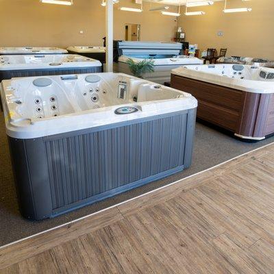 Jacuzzi Hot Tubs