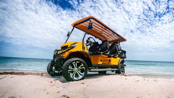 GG GOLF CARTS

 4500 N Federal Highway, Fort Lauderdale, FL 33308 
 (954) 727-3003 
sales@ggcart.com

SALES | SERVICE | RENTAL