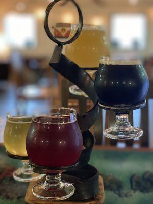 High Nine Brewing