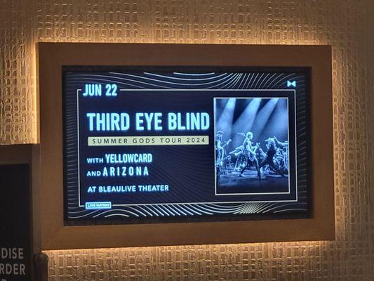 Third Eye Blind - June 22, 2024