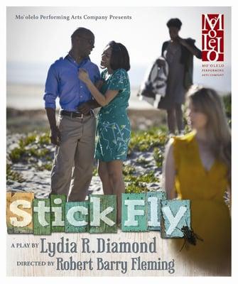 Stick Fly (Feb/March 2011)