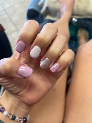 Young Nails & Spa