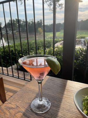 Cosmopolitan