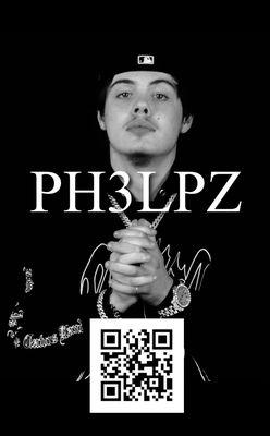 @Ph3lpz -Catch me Performing Live Sunday Jan 5th Doors Open At 8PM Show Starts @ 9PM!  @iloungeatlanta