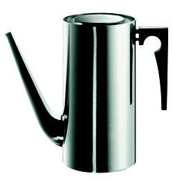 Steiton coffee pot. 75% off retail.