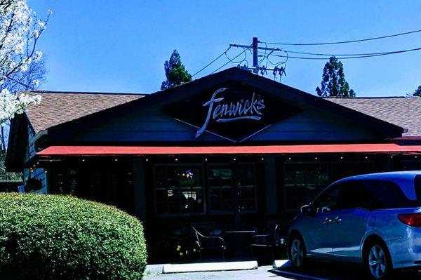 Fenwick's Restaurant