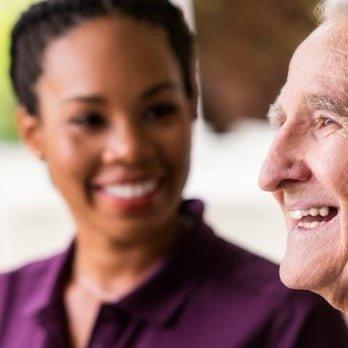 Dependable, Compassionate Elderly Care Services in Houston, TX