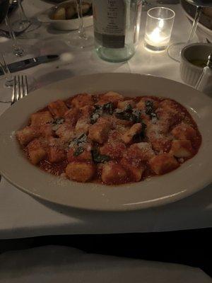 Gnocchi