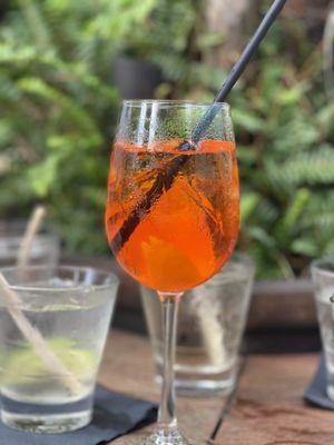 Aperol Spritz