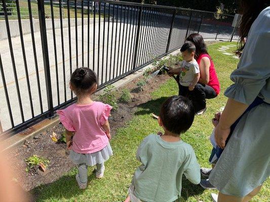 EdenHurst Christian Preschool & Kindergarten