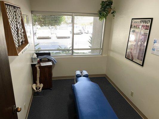 Neck and Back Pain Center