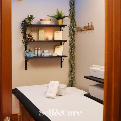 Self and Care Skin Studio