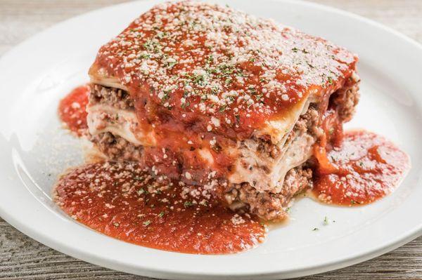 100 year old lasagna recipe