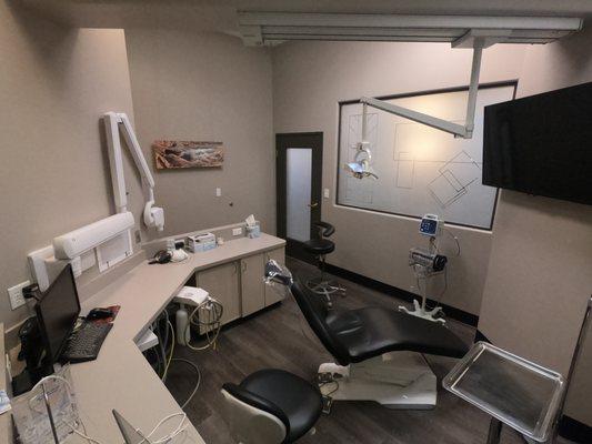 Surgical Suite