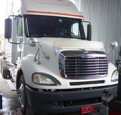 Freightliner