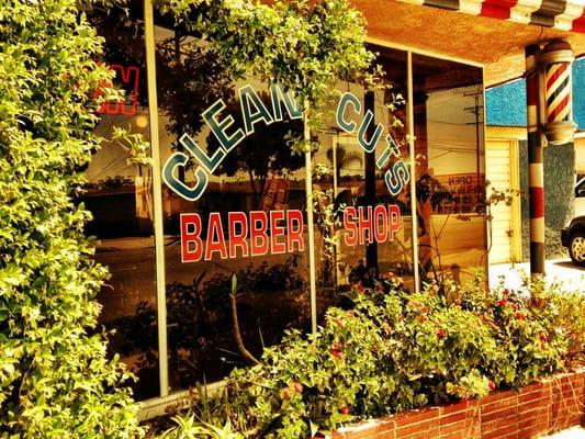 Clean Cuts Barber Shop