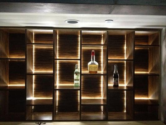 LED Bar Lighting