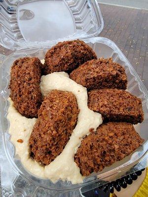 Falafel