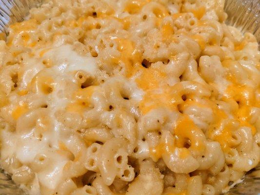 Mac and Cheese