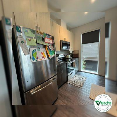 Verde Cleaning Service