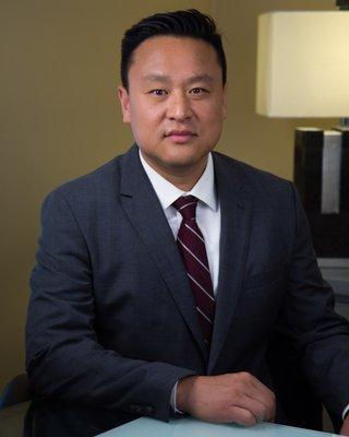 Attorney David H. Chung