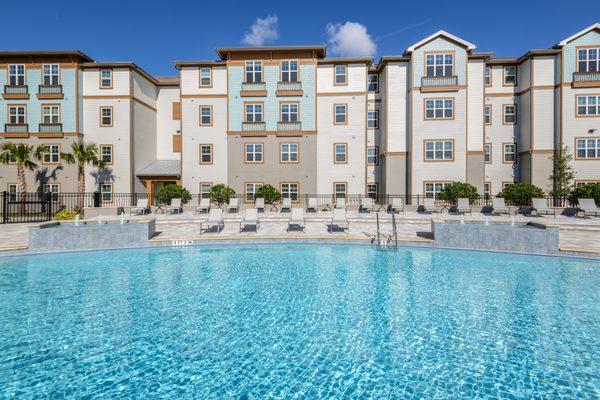 Marden Ridge Apartments I Apopka, FL