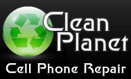 Clean Planet Cell phone Repair