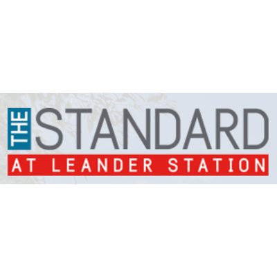 The Standard Logo