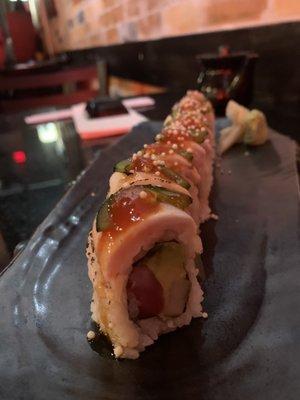 Voodoo Roll