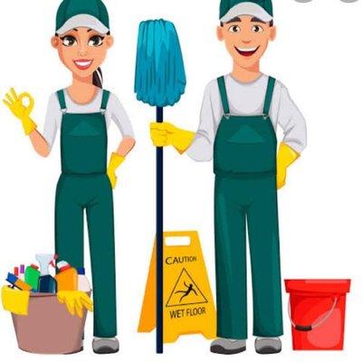 Hunterscleaning636 CALL 636)333-9141