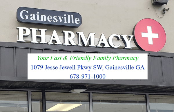 Gainesville Pharmacy