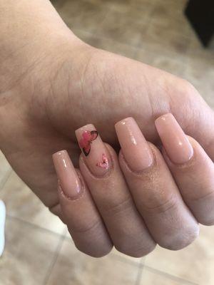 Mimi Nail Salon