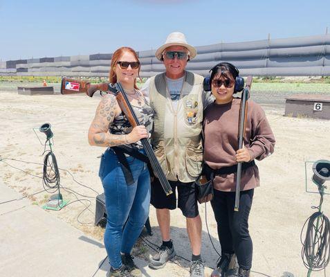 Redlands Shooting Park