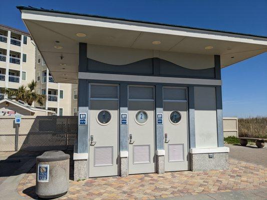 Windy Hill Beach, North Myrtle Beach