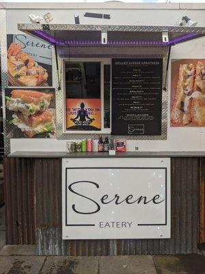 Serene Eatery