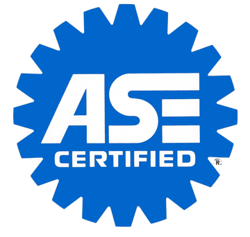 All of our mechanics are ASE certified as well as other certifications.  We have 2 Master technicians on our staff as well.