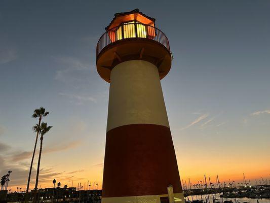 Oceanside Harbor Village