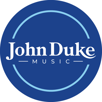 At John Duke Music, we provide high-quality private instruction in the comfort of your own home specializing in guitar and piano lessons.