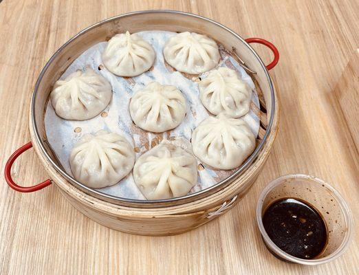 Xiao Long Bao