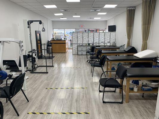 Top Choice Physical Therapy and Wellness