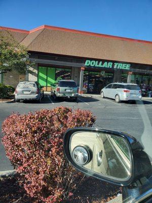 Dollar Tree